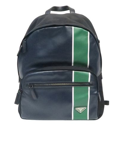 Technical Backpack L, front view